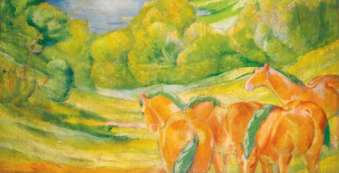 Große Landschaft